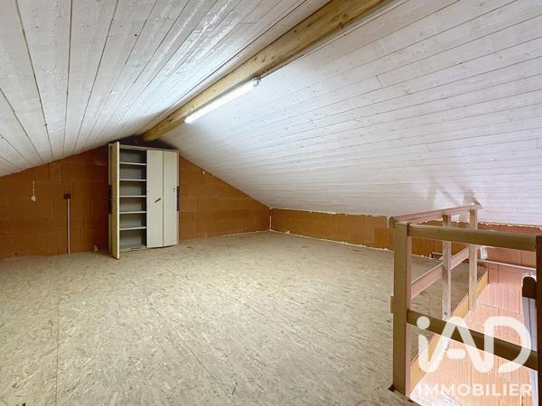 Maison à vendre 5 pièces 133 m² L'Isle-d'Espagnac