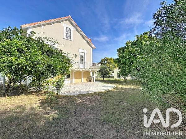 Maison à vendre 5 pièces 133 m² L'Isle-d'Espagnac