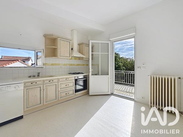 Maison à vendre 5 pièces 133 m² L'Isle-d'Espagnac