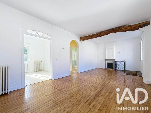 Maison à vendre 5 pièces 133 m² L'Isle-d'Espagnac