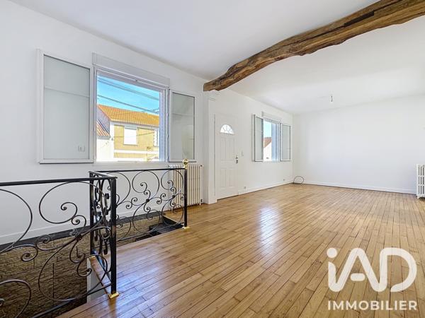 Maison à vendre 5 pièces 133 m² L'Isle-d'Espagnac