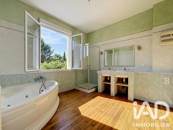 Maison à vendre 5 pièces 133 m² L'Isle-d'Espagnac