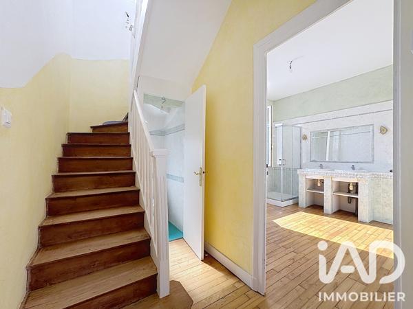 Maison à vendre 5 pièces 133 m² L'Isle-d'Espagnac