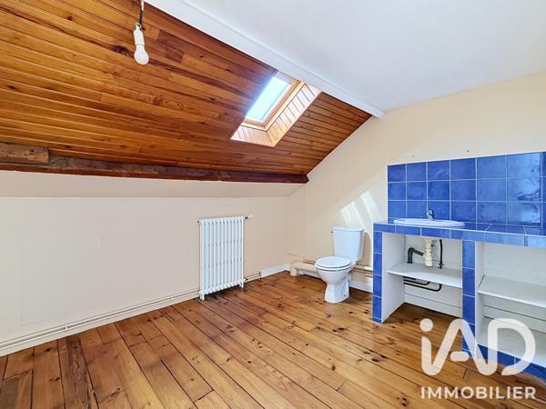 Maison à vendre 5 pièces 133 m² L'Isle-d'Espagnac