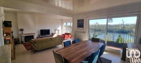 Appartement 5 pièces de 103 m² à Herblay-sur-Seine (95220)