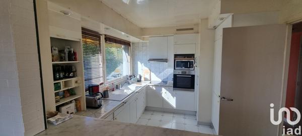 Appartement 5 pièces de 103 m² à Herblay-sur-Seine (95220)