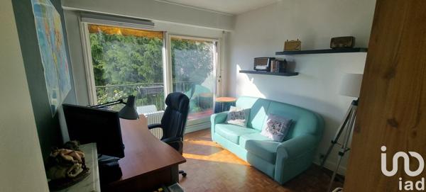 Appartement 5 pièces de 103 m² à Herblay-sur-Seine (95220)