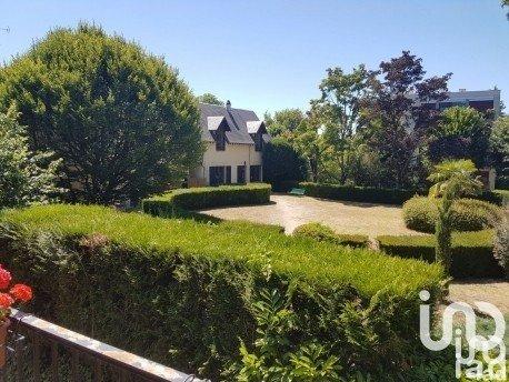 Appartement 5 pièces de 103 m² à Herblay-sur-Seine (95220)