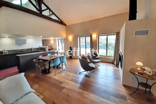 Maison 4 pièces - 137 m² Exclusivité efficity