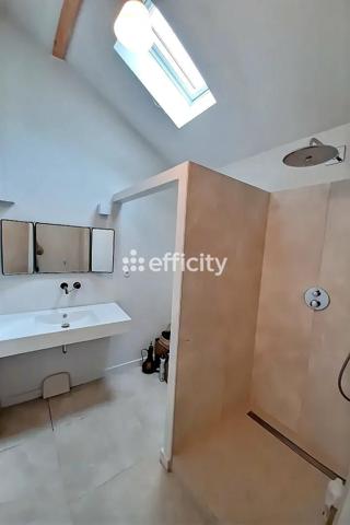 Maison 4 pièces - 137 m² Exclusivité efficity