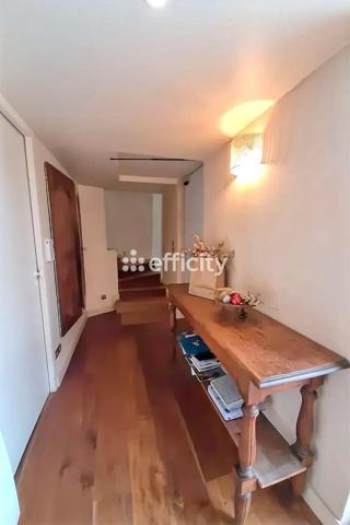 Maison 4 pièces - 137 m² Exclusivité efficity