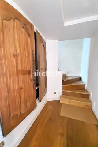 Maison 4 pièces - 137 m² Exclusivité efficity