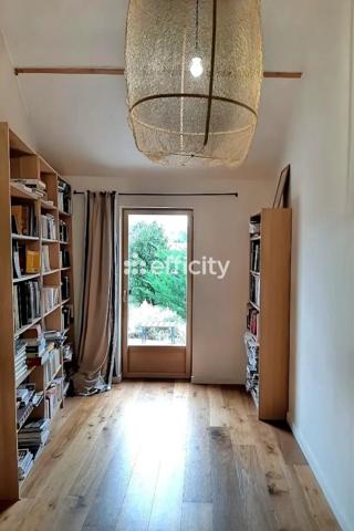 Maison 4 pièces - 137 m² Exclusivité efficity