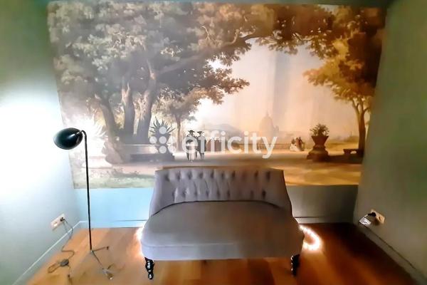 Maison 4 pièces - 137 m² Exclusivité efficity