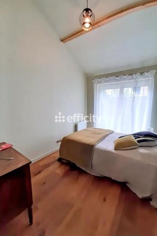 Maison 4 pièces - 137 m² Exclusivité efficity