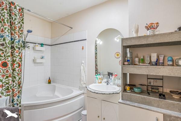 Appartement à vendre |  Bordeaux |  2 pièces | 42 m²