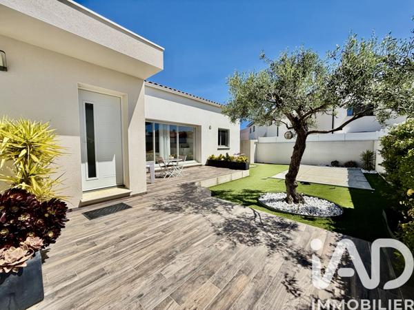Maison à vendre 4 pièces 109 m² Corneilla-del-Vercol