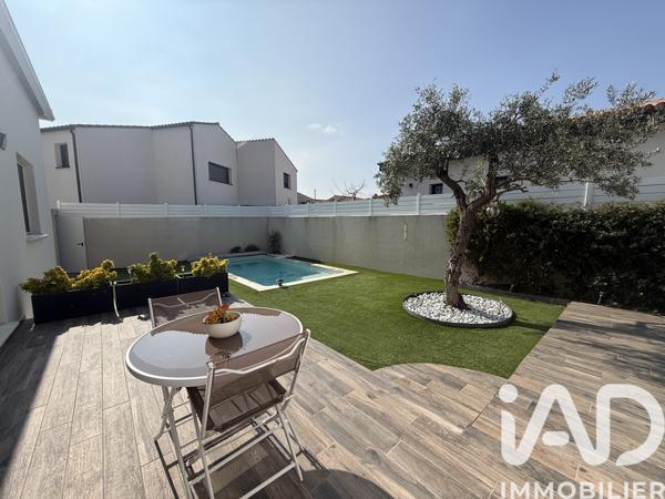 Maison à vendre 4 pièces 109 m² Corneilla-del-Vercol