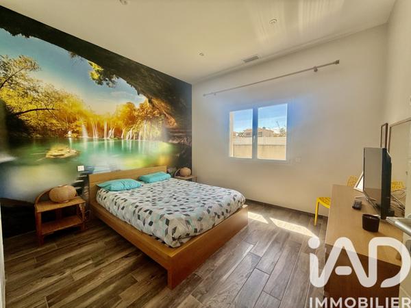 Maison à vendre 4 pièces 109 m² Corneilla-del-Vercol