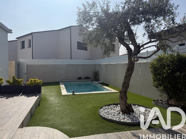 Maison à vendre 4 pièces 109 m² Corneilla-del-Vercol