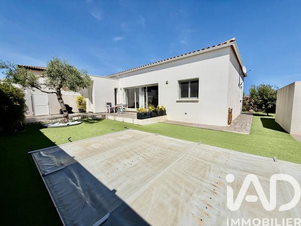 Maison à vendre 4 pièces 109 m² Corneilla-del-Vercol