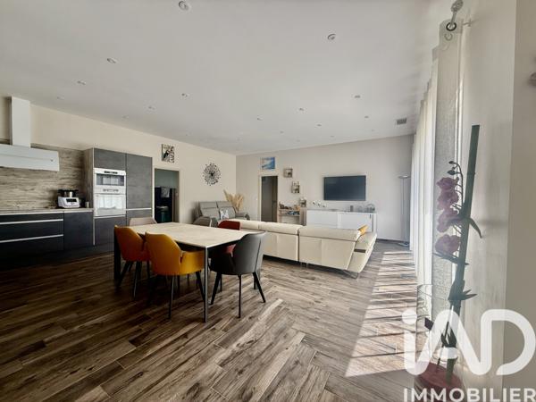 Maison à vendre 4 pièces 109 m² Corneilla-del-Vercol