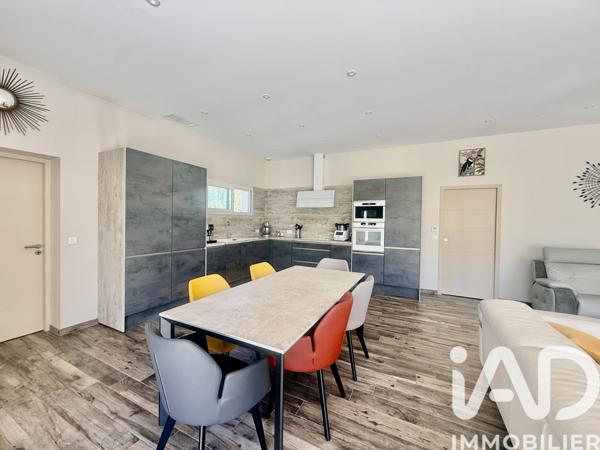 Maison à vendre 4 pièces 109 m² Corneilla-del-Vercol
