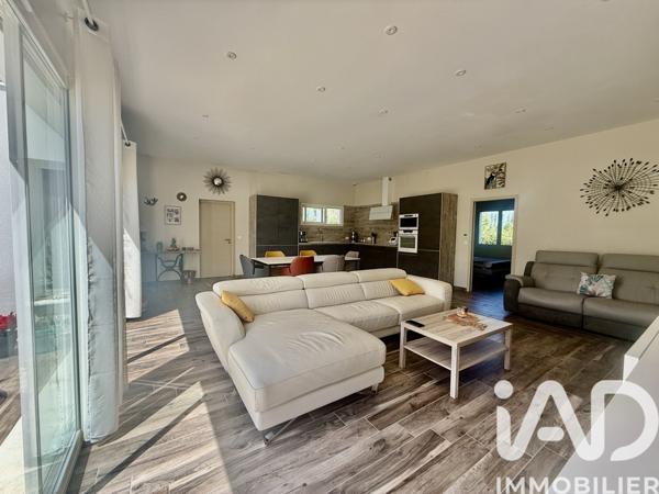 Maison à vendre 4 pièces 109 m² Corneilla-del-Vercol