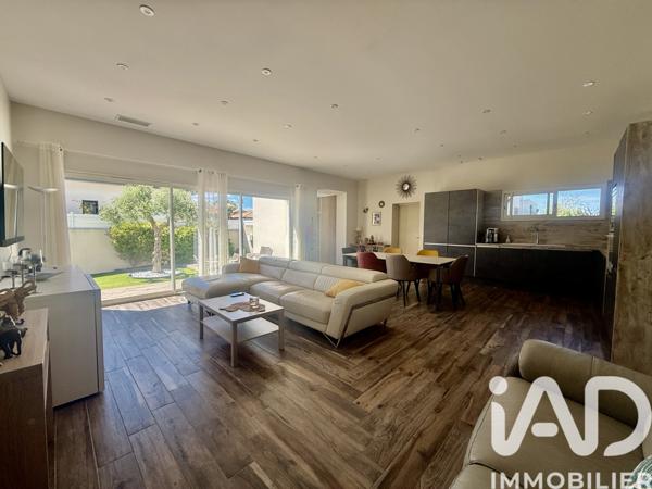 Maison à vendre 4 pièces 109 m² Corneilla-del-Vercol