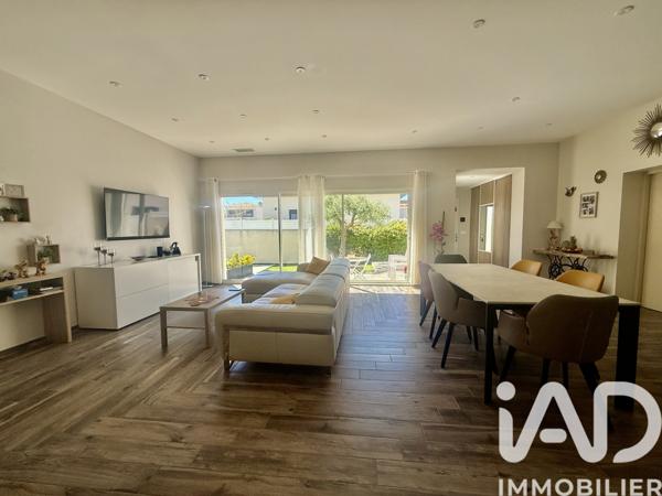 Maison à vendre 4 pièces 109 m² Corneilla-del-Vercol