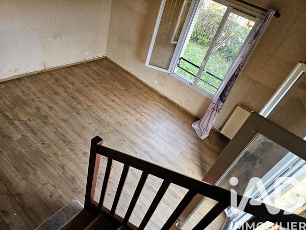 Appartement à vendre 2 pièces 47 m² Savigny-le-Temple