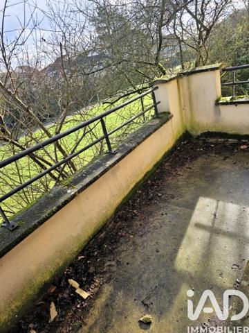 Appartement à vendre 2 pièces 47 m² Savigny-le-Temple