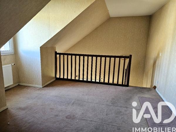 Appartement à vendre 2 pièces 47 m² Savigny-le-Temple