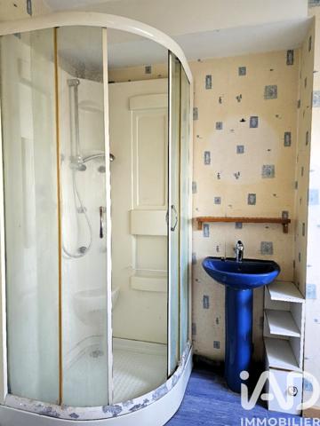 Appartement à vendre 2 pièces 47 m² Savigny-le-Temple