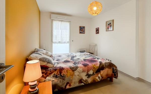 Appartement à vendre    3 pièces •  Marseillan