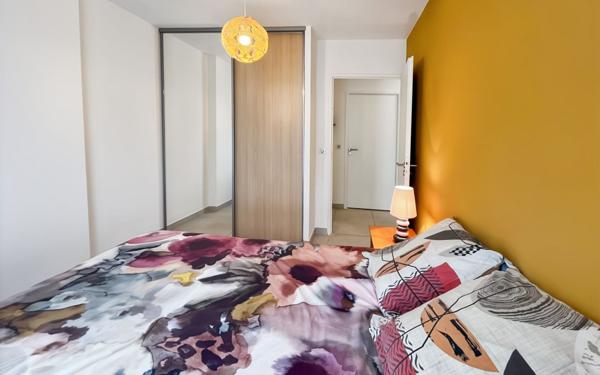 Appartement à vendre    3 pièces •  Marseillan