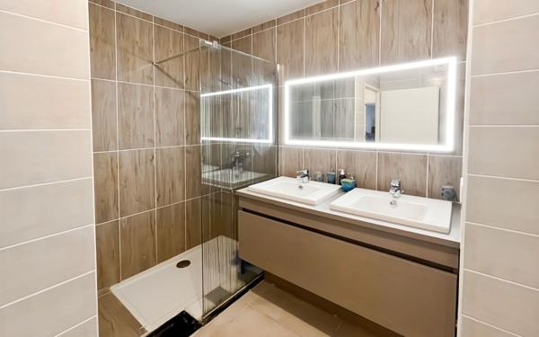 Appartement à vendre    3 pièces •  Marseillan