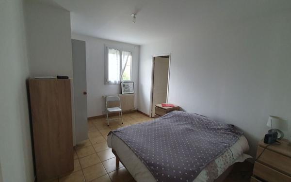 Maison à vendre    4 pièces • 110 m2 Lattes