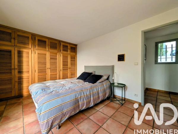 Maison à vendre 5 pièces 125 m² Pierrefeu-du-Var