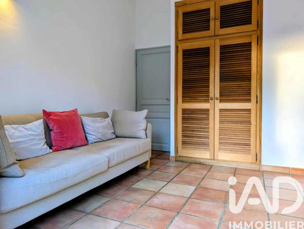 Maison à vendre 5 pièces 125 m² Pierrefeu-du-Var