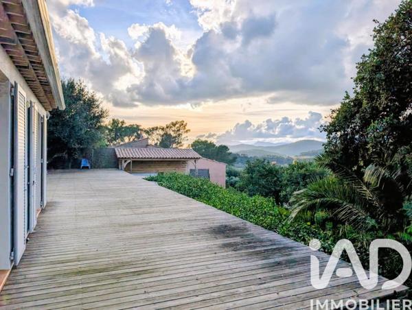 Maison à vendre 5 pièces 125 m² Pierrefeu-du-Var