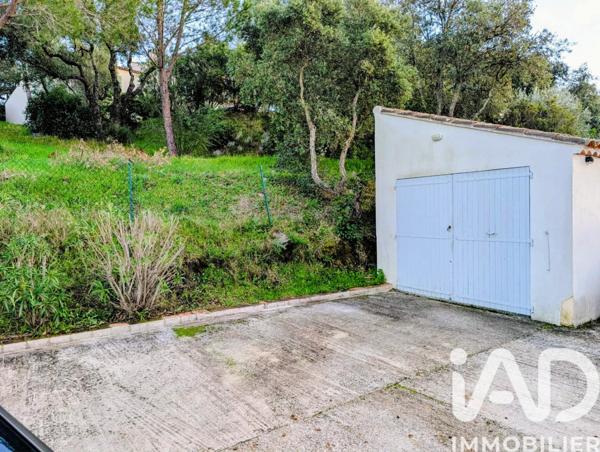 Maison à vendre 5 pièces 125 m² Pierrefeu-du-Var