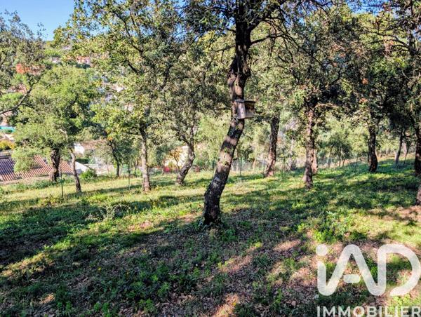 Maison à vendre 5 pièces 125 m² Pierrefeu-du-Var