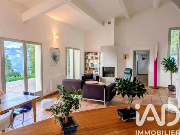 Maison à vendre 5 pièces 125 m² Pierrefeu-du-Var