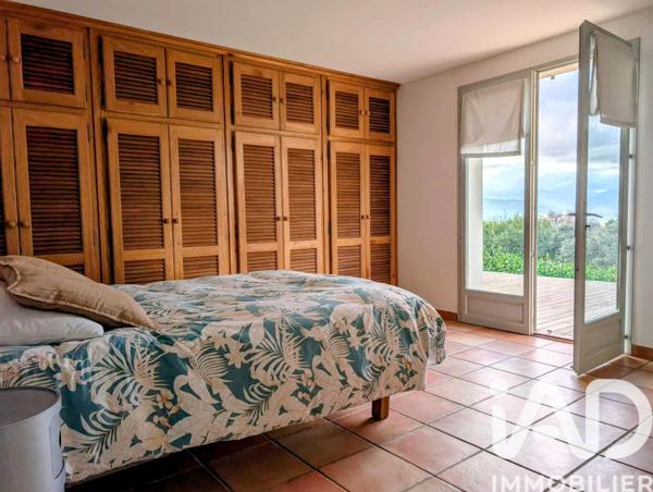 Maison à vendre 5 pièces 125 m² Pierrefeu-du-Var