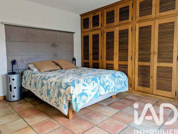 Maison à vendre 5 pièces 125 m² Pierrefeu-du-Var