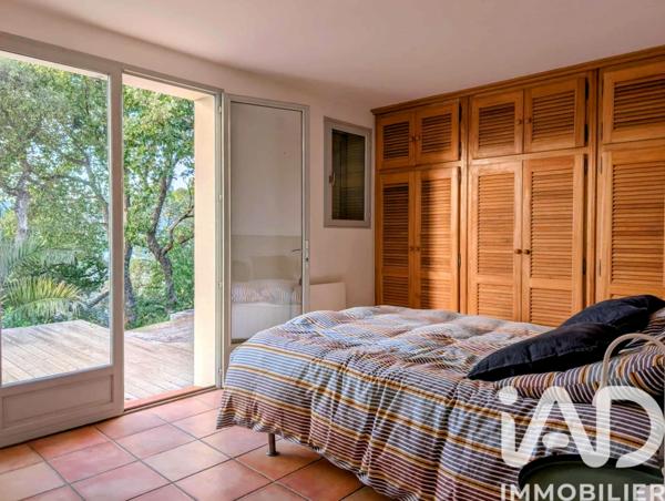 Maison à vendre 5 pièces 125 m² Pierrefeu-du-Var