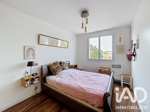 Appartement à vendre 4 pièces 81,97 m² Bordeaux