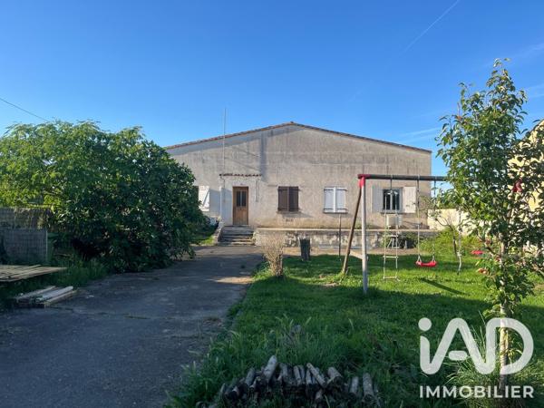 Maison à vendre 5 pièces 100 m² Colayrac-Saint-Cirq