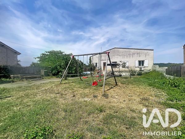 Maison à vendre 5 pièces 100 m² Colayrac-Saint-Cirq